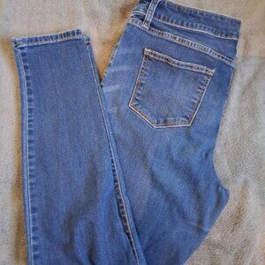 Women's St. John's Bay Skinny Jeans